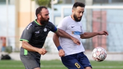 Εθνικός - Ατσαλένιος 0-0