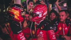 Η επιτυχία του Σάινθ που πλήγωσε τον Λεκλέρ