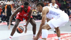 Φαλ Ταβάρες Ολυμπιακός Ρεάλ