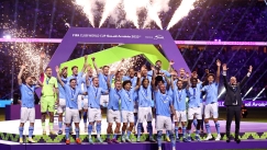 Μάντσεστερ Σίτι