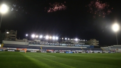 Τσιόδρας: «Δεν υπάρχει πιθανότητα να ανοίξουν τα γήπεδα πριν από τις 12 Φεβρουαρίου» (vid)
