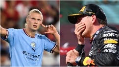 Ο Χάαλαντ νίκησε ακόμα και τον Φερστάπεν