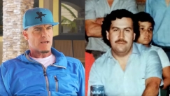 Ο Vanilla Ice θυμήθηκε την «κόντρα» που είχε κάνει με τον Pablo Escobar: «Είδε τη σκόνη μου» (vid)