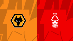 γουλβς - νοτιγχαμ