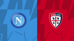 Ναπολι - καλιαρι