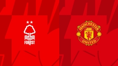 Live: Νότιγχαμ Φόρεστ - Μάντσεστερ Γιουνάιτεντ 
