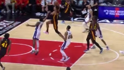 Τζέιλεν Τζόνσον Top-10 NBA