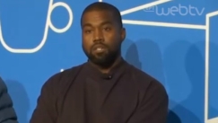 Ο ράπερ Γε ζήτησε συγγνώμη από την εβραϊκή κοινότητα για τις αντισημιτικές δηλώσεις του