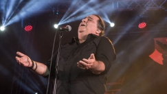 Πού θα γίνει η κηδεία του Βασίλη Καρρά (vid)