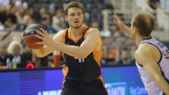 Από τον Προμηθέα στη Μούρθια ως το 2025 ο Κούρουκς