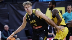 LIVE: Λούντβιγκσμπουργκ - ΑΕΚ