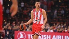 Ο Γιαννούλης Λαρεντζάκης.