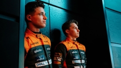 McLaren: «Έχουμε το καλύτερο δίδυμο στην F1»