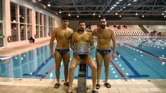  Το ξεχωριστό δώρο από τα μέλη της διοίκησης σε προπονητές και παίκτες του Απόλλωνα Σμύρνης