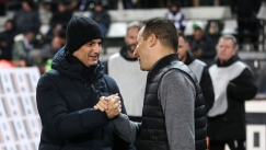 Ο τεχνικός του Βόλου, Άνχελ Λόπεθ