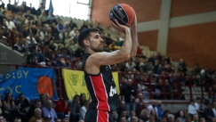 Μιχάλης Λούντζης