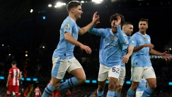 Μάντσεστερ Σίτι