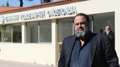 Ο Μαρινάκης