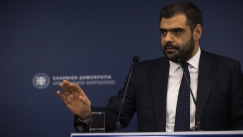 Παύλος Μαρινάκης: «Στις 12 Φεβρουαρίου θα ανοίξουν τα γήπεδα μόνο των ομάδων που θα συμμορφωθούν στα μέτρα»