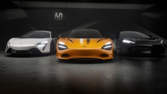 Η αγαπημένη μου McLaren είναι η... (vid)
