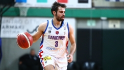 Ο Ιάκωβος Μιλεντίγιεβτις του Πανιωνίου 