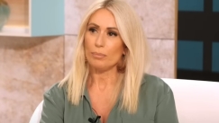 Σοκάρει η Μαρία Μπακοδήμου: «Έχω δεχτεί σεξουαλική παρενόχληση και ήταν πολύ δύσκολο»