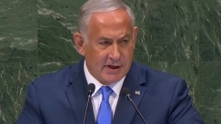 Νετανιάχου: «Ο πόλεμος στη Γάζα θα διαρκέσει πολύ, δεν πλησιάζει στο τέλος»