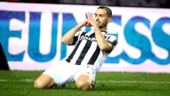 Ο Μάγκομεντ Οζντόεφ