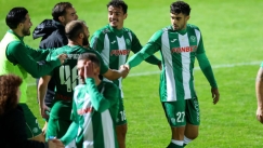 paaek omonoia