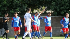 Ατρόμητος Πειραιά - Πανιώνιος 0-4