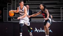 Ο Φρίντρικσον