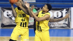 Live: Ένωση Νέων Παραλιμνίου - ΈΘΑ Ένγκωμης