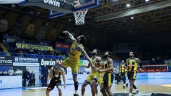 Το Περίστερι