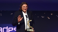  Πομάσκι για Τεντόγλου: «Ο Μίλτος πλέον με προσπέρασε, μου έχει κάνει τη δουλειά πιο εύκολη»