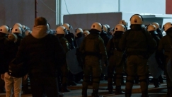 Επεισόδια στο Ρέντη: Δυο βίντεο εξετάζουν οι Αρχές, θα ζητηθεί υλικό και από την ΕΡΤ3 (vid)