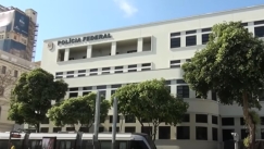 Παραδόθηκε στις αρχές ο αρχηγός της μεγαλύτερης παραστρατιωτικής οργάνωσης του Ρίο ντε Τζανέιρο