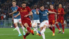 ΡΟΜΑ ΦΕΓΕΝΟΡΝΤ EUROPA LEAGUE