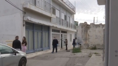 Προκλητικός ο φονιάς της Γεωργίας πήγε για καφέ μετά το έγκλημα: «Γιατί να την αφήσω;» (vid)