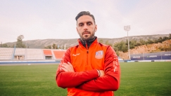 Ο Σταμάτης Σαπαλίδης έχει περισσότερα γκολ από τον αγαπημένο σου επιθετικό