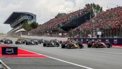 O «πόλεμος» Βαρκελώνης και Μαδρίτης κάνει πιθανή τη διεξαγωγή δύο Grand Prix στην Ισπανία