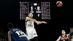 Κώστας Σλούκας