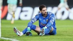 Ο Τσίτσαν Στάνκοβιτς της ΑΕΚ