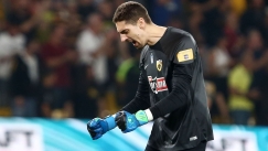 Ο Τσίτσαν Στάνκοβιτς της ΑΕΚ