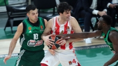 Ο Τεόντοσιτς