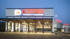 KTEO AUTOVISION: Κορυφαία ασφάλεια και εξυπηρέτηση