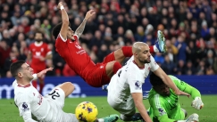 Λίβερπουλ - Γιουνάιτεντ