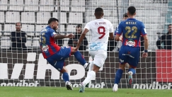 Ολυμπιακός - Βόλος