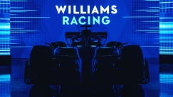F1: Η Williams θα μας συστηθεί νωρίς (vid)