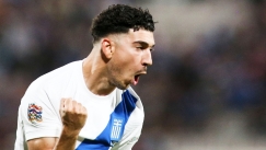 Ο Δημήτρης Λήμνιος