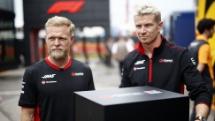 Tι λένε οι οδηγοί της Haas για το διαζύγιο με τον Στάινερ